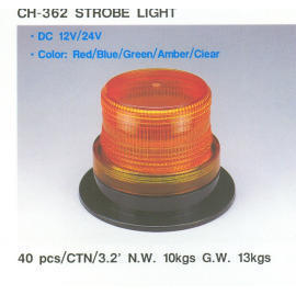 CH362 STROBE LIGHT