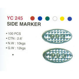 YC245 (YC245)