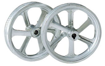 Power Wheelchair Rim (Power Wheelchair Rim)