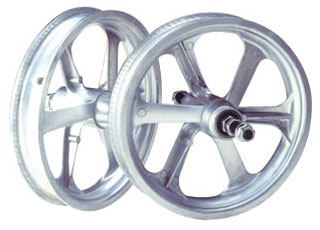 Scooter Rim (Scooter Rim)