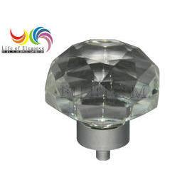 Cabinet Knob Diamond-Cut Style (Cabinet Knob Diamond Cut-Style)