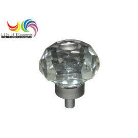 Cabinet Knob Diamond-Cut Style (Cabinet Knob Diamond Cut-Style)