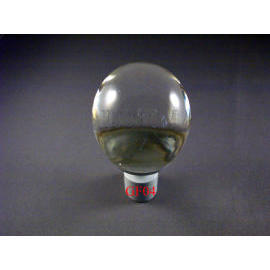 Glass Finial (Verre Finial)