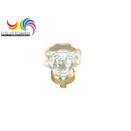 Cabinet Knob Octagonal Style (Cabinet Knob Octagonal Style)