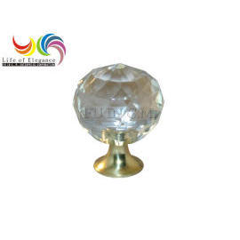 Cabinet Knob Globe-C Style (Cabinet Knob Globe-Style C)