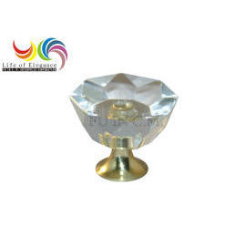 Cabinet Knob Octagonal-C Style (Cabinet Knob Octagonal-Style C)