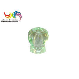 Cabinet Knob Light Green Style (Cabinet Knob Green Light Style)