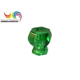 Cabinet Knob Dark Green Style (Кабинет Ручка Темно-зеленый стиль)