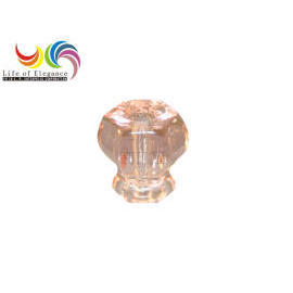 Cabinet Knob Pink Style (Cabinet Knob Pink Style)