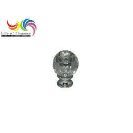 Cabinet Knob Globe-Cut Style (Cabinet Knob Globe-Style Cut)