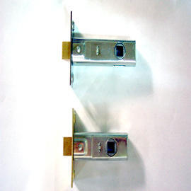 Latch Series (Latch Series)