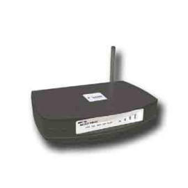 Wireless LAN Access Point