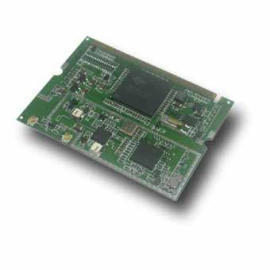 Wireless LAN 11g Mini-PCI Module (11g Wireless LAN Mini-PCI Module)