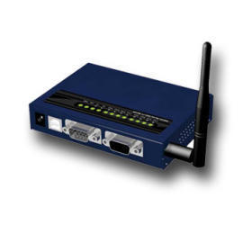 Wireless Dual RS232 Converter (Wireless Dual RS232 Converter)