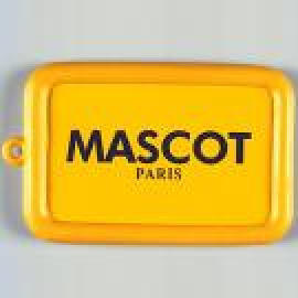 LUGGAGE TAG (Étiquette à bagages)