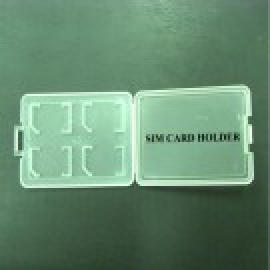 SIM CARD HOLDER