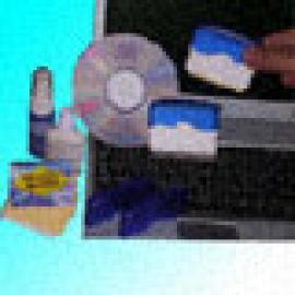 COMPUTER CLEANING KITS/ SPPLES (INFORMATIQUE KITS DE NETTOYAGE / SPPLES)