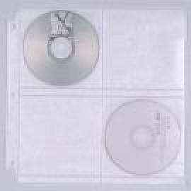 CD SLEEVE (Установочного компакт-диска)