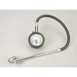 Truck Tire Pressure Gauge