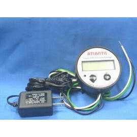 Digital LCD Pressure Switch (Digital LCD Pressure Switch)