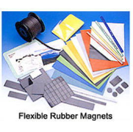 Rubber Magnet (Rubber Magnet)