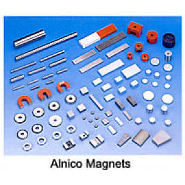 Alnico Magnet (Alnico Magnet)