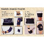 Magnetic Neoprene Wrap Set (Magnetic Neoprene Wrap Set)