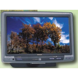 CAR LCD MONITOR (CAR LCD MONITOR)