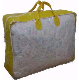 Blanket Bag (Одеяло сумка)