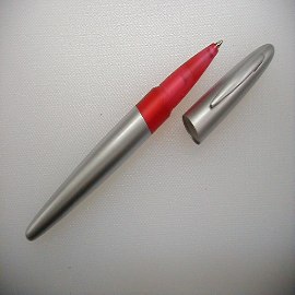 Roller pen, Ball pen (Роликовые перо, шариковая ручка)