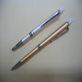 Ball Pen with stylus (Stylo à bille avec stylet)