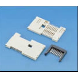 Card Connector (Card Connector)