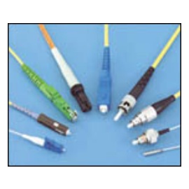 Fiber Optic Patchcord (LWL-Patchkabel)