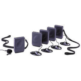 Wireless Assistant Listening Systems