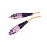 Fiber Optic Patch Cord (Fiber Optic Patch Cord)