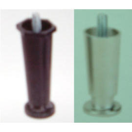 NYLON AND ZINC LEG (NYLON ET DE ZINC DE JAMBE)