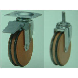 CASTORS (CASTORS)