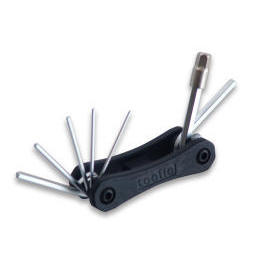 HEX WRENCH 1.5mm~8mm (HEX WRENCH 1.5mm~8mm)