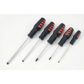 SCREWDRIVER (SCHRAUBENDREHER)