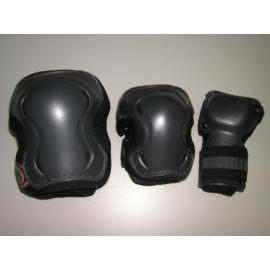 Protective Gears Set (Защитная Gears Установить)