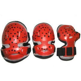 Protective Gears Set (Защитная Gears Установить)