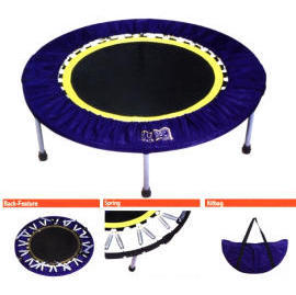 TRAMPOLINE