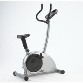 Magnetic Upright Bike (Magnetic Upright Bike)