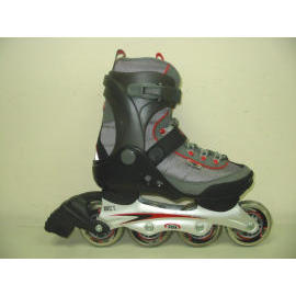 In-Line Skate (In-Line Skate)