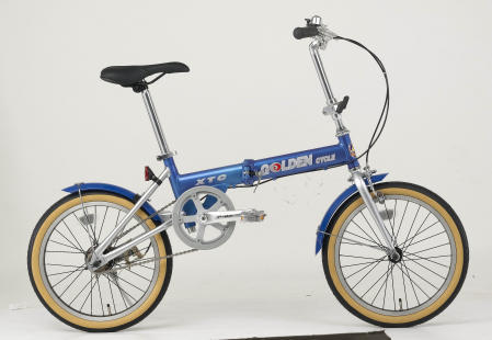 FOLDING BIKE- 18`` (FOLDING BIKE- 18``)