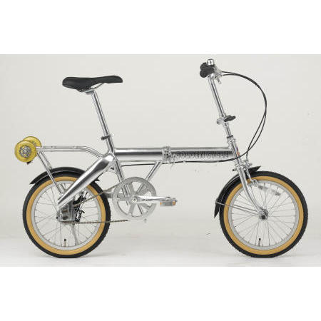 FOLDING BIKE- 16`` (FOLDING BIKE- 16``)