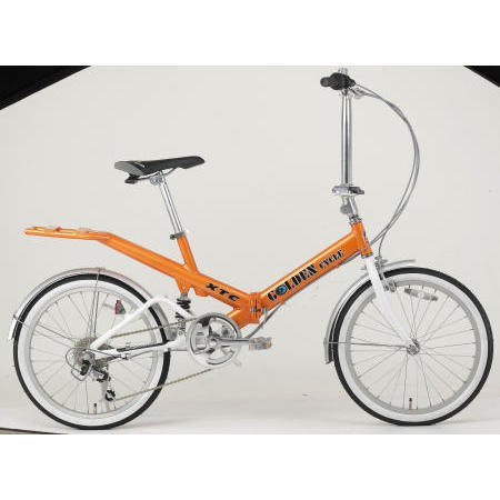 FOLDING BIKE- 20`` (FOLDING BIKE- 20``)