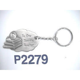 Key Chain, (Key Chain,)