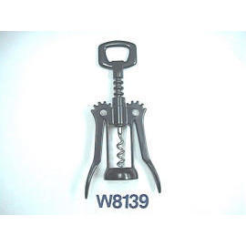 Bottle Opener, (Ouvre-bouteille,)