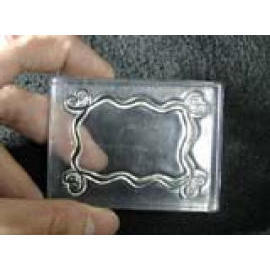 Acryl Clear Stamp (Acryl Clear Stamp)